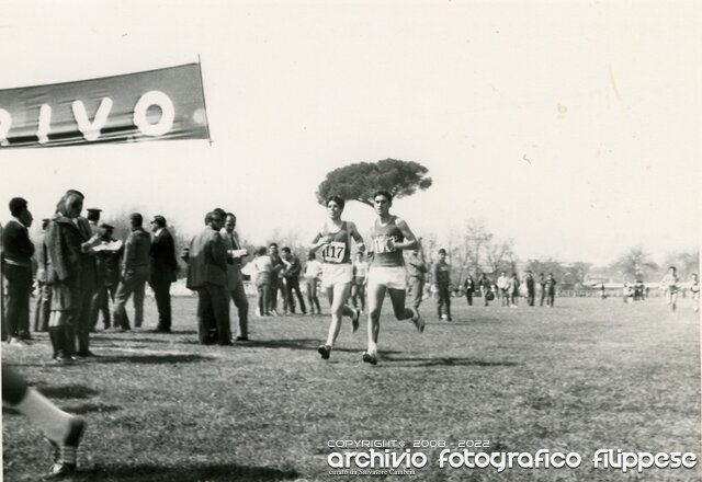 Masino-De-Paspuale-compionato-nazionale-cross-Roma-Tor-di-Quinto-a